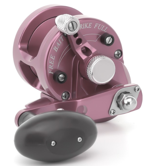 SXJ5.3 LEVER DRAG CASTING REEL — Playing Hooky Sportfishing SXJ5.3 LEVER DRAG CASTING REEL — Playing Hooky Sportfishing